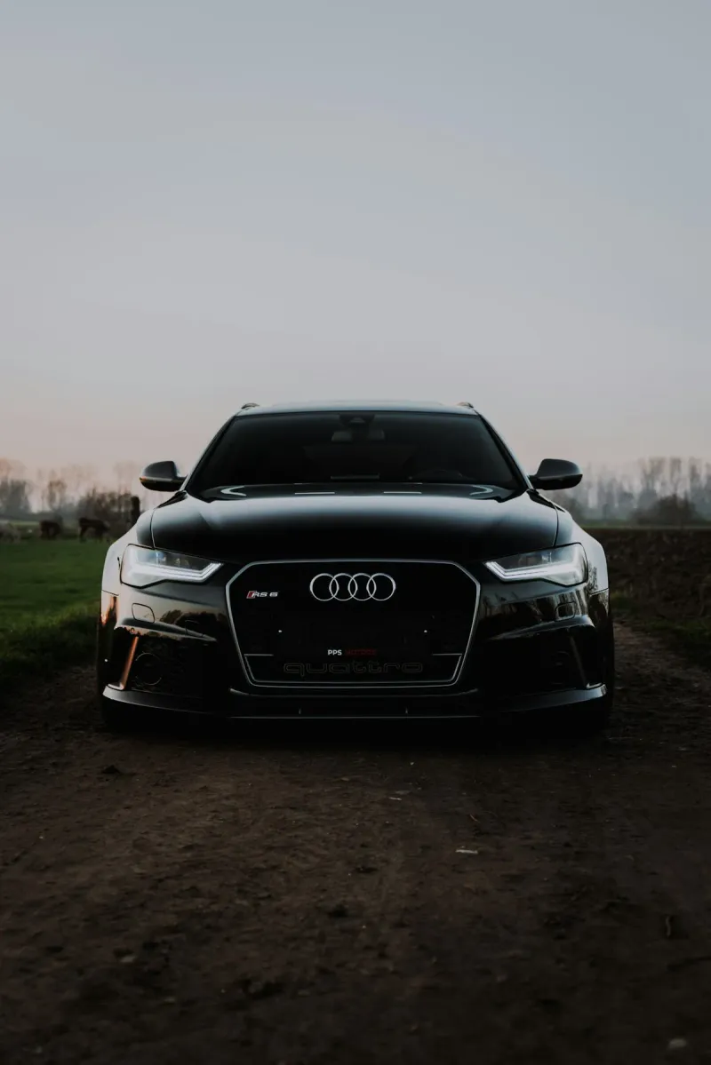 Servis Audi i Volkswagen vozila u Zagrebu
