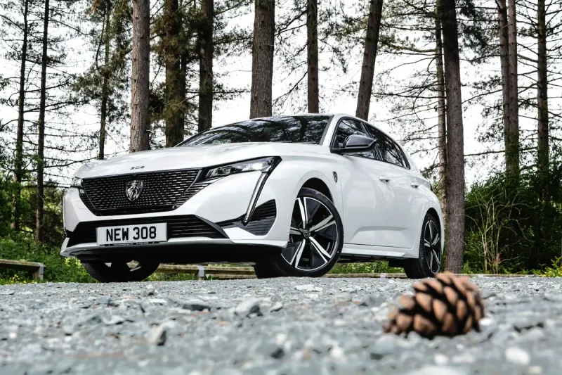 Servis Peugeot i Citroën vozila u Zagrebu - PSA stručnjaci