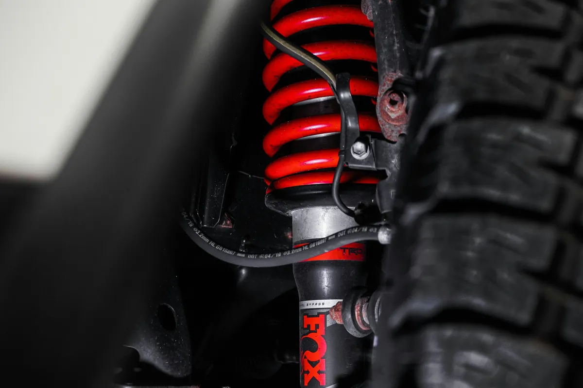 Amortizeri istrošeni — simptomi i kada ih zamijeniti