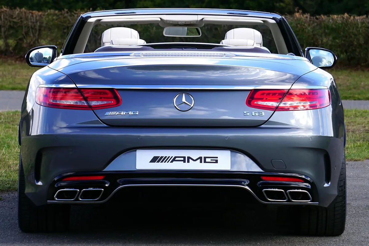 Problemi s ispušnim sustavom - Simptomi i rješenja