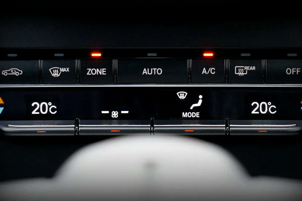 Klima ne hladi - Mogući uzroci i rješenja