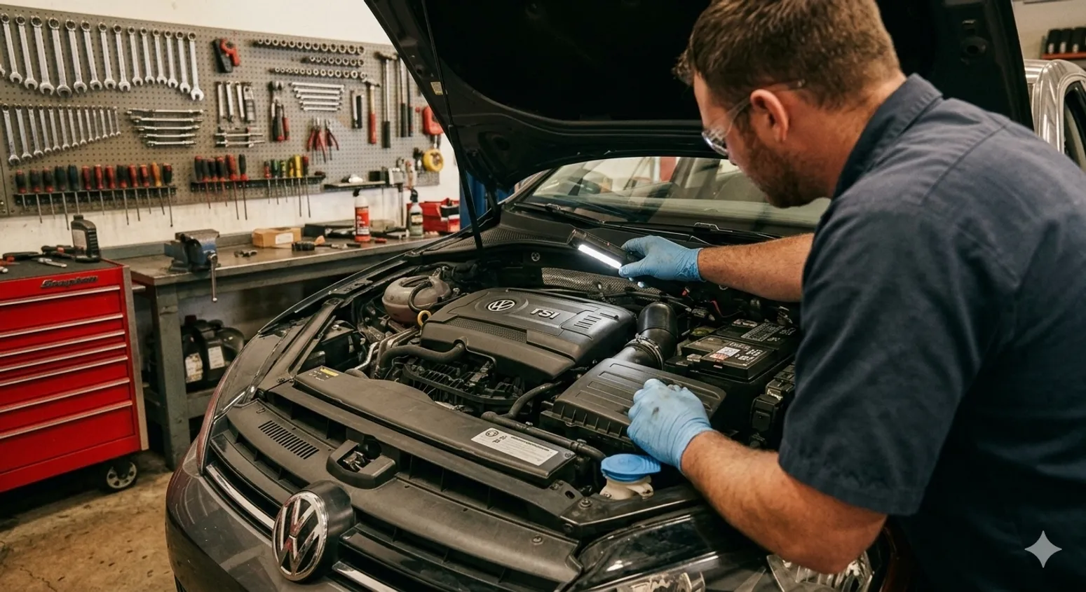 Koliko često servisirati auto — Kompletan vodič za vozače